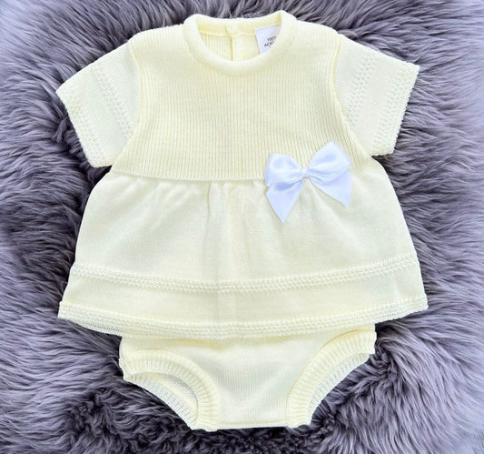 Lemon Lilly Outfit