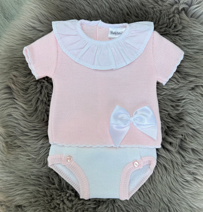 BIE EXCLUSIVE Amelia Set