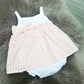White Honey 3 Piece