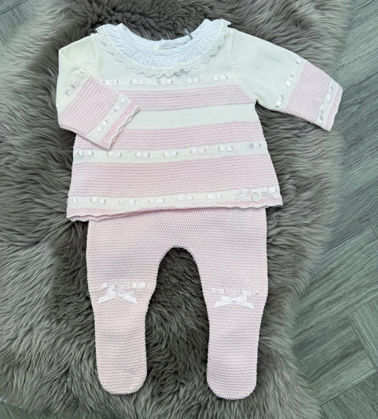 Sweetie Pie 2 piece
