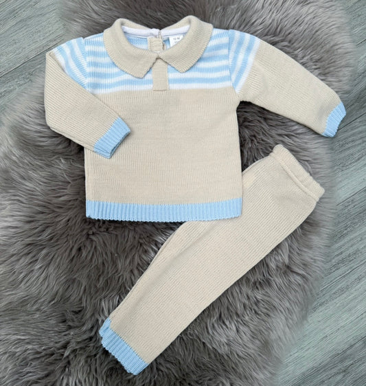 18-24m Leo set
