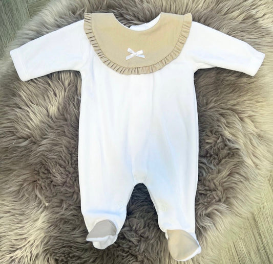 Bella Romper