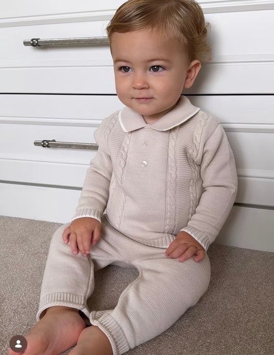EXCLUSIVE BILLY 2 PIECE