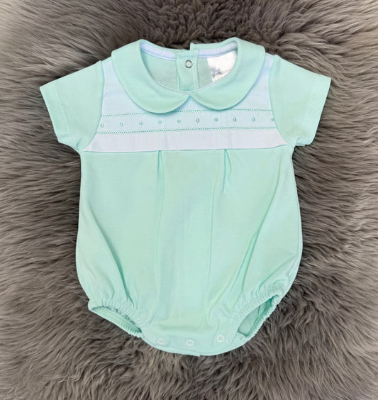 Albie Romper