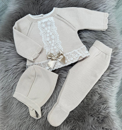 Florence 3 Piece