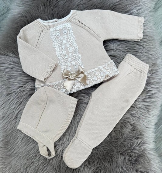 Florence 3 Piece