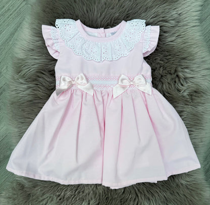 Prettiest Pink Dress