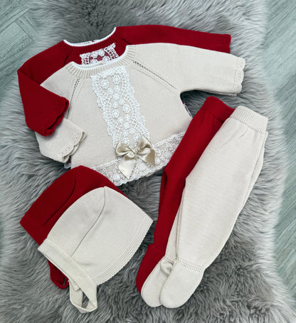 Florence 3 Piece