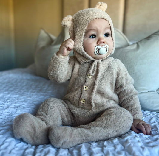 Teddy Bear Set