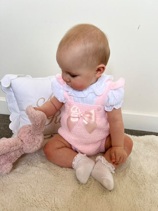 Melody Romper