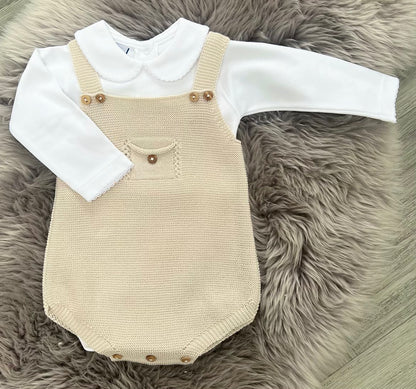 Ralphy Romper