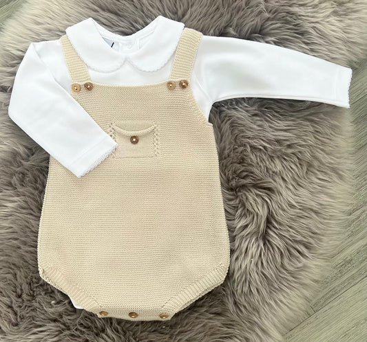 Ralphy Romper