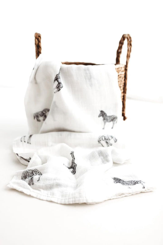 Safari Muslin