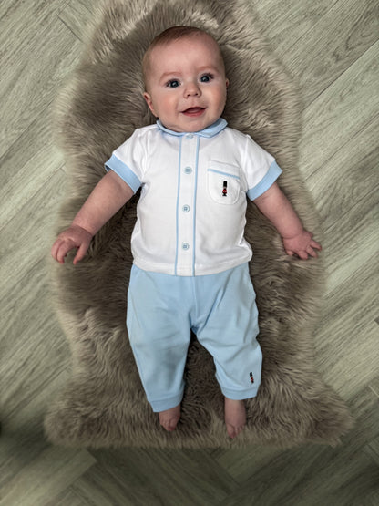 Soldier Trouser set
