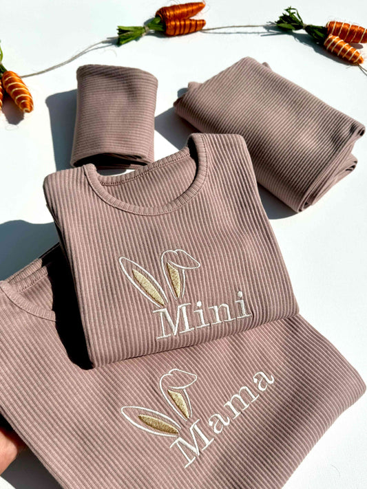 Easter Ribbed Tracksuit