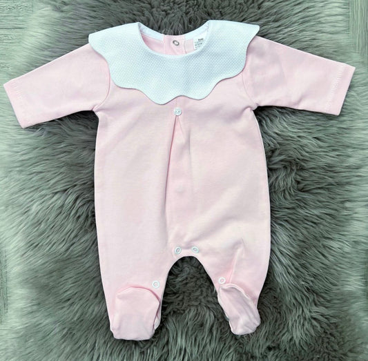 Etta Babygrow