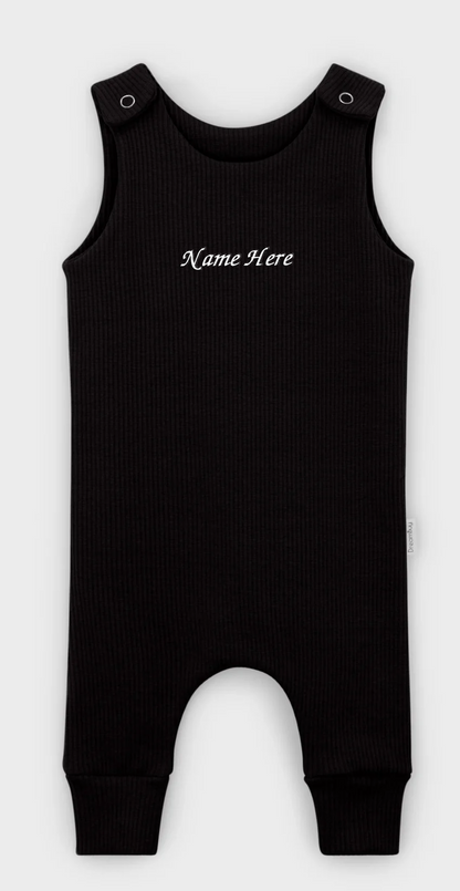 Black Dungaree’s