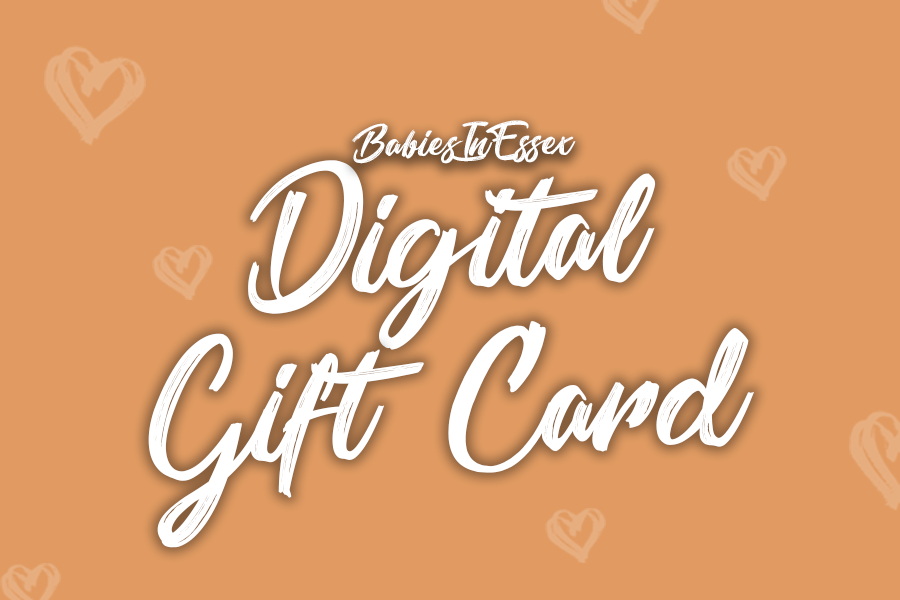 Digital Gift Card