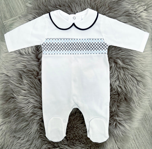 Hugo Babygrow