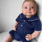 BIE EXCLUSIVE NAVY SUMMER SET