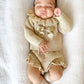 BIE  EXCLUSIVE ALBA BEIGE SET