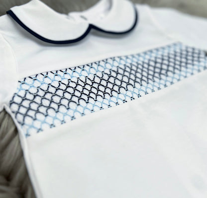 Hugo Babygrow