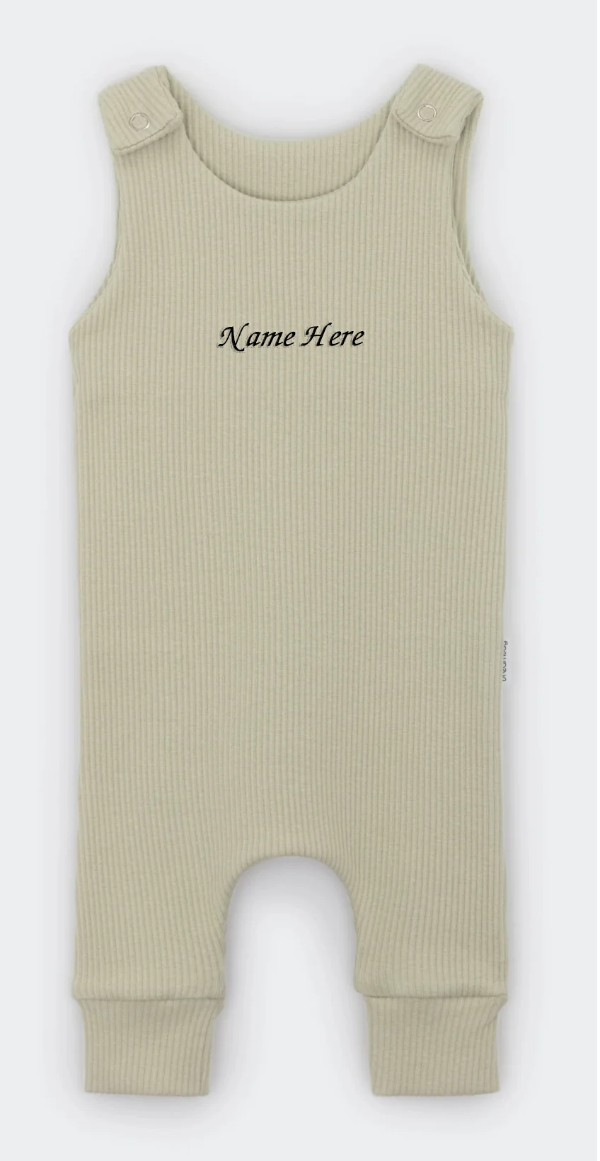 Sage Dungaree’s