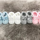 Knitted Booties