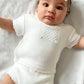 BIE EXCLUSIVE WHITE SUMMER SET